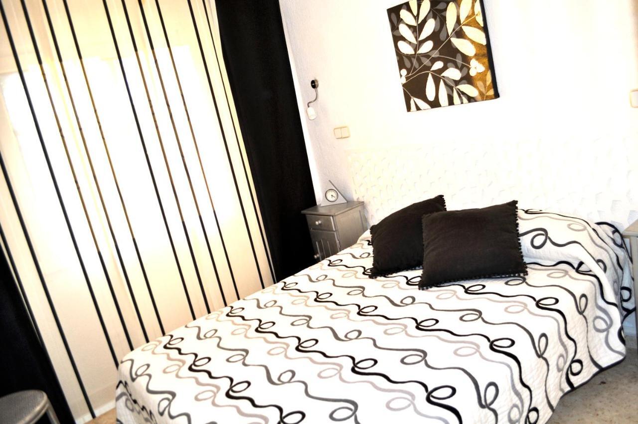 Retiro, 1 Dormitorio By BookinDénia Esterno foto
